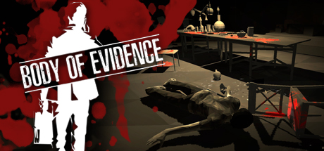 Body of Evidence цены