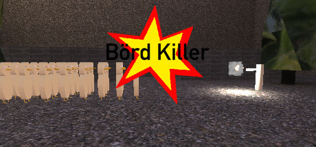 Requisitos do Sistema para Börd Killer