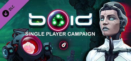 BOID Single Player Campaign prices
