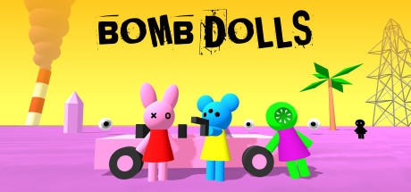 Bomb Dolls - yêu cầu hệ thống