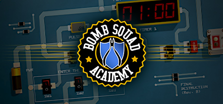 Bomb Squad Academy - yêu cầu hệ thống