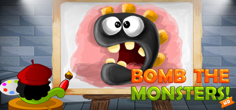 Preise für Bomb The Monsters!