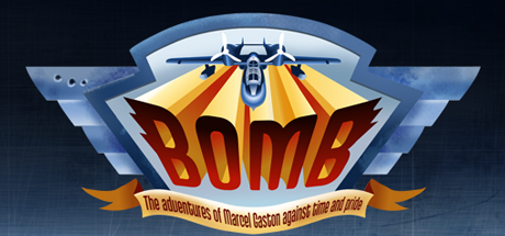 Prix pour BOMB: Who let the dogfight?
