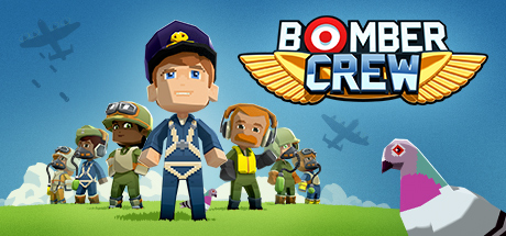 Prix pour Bomber Crew