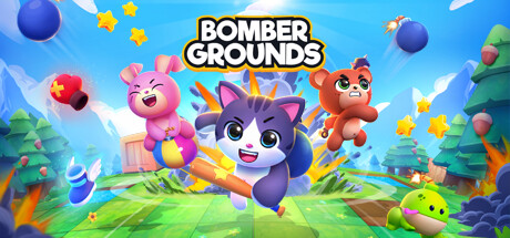 Wymagania Systemowe Bombergrounds: Reborn