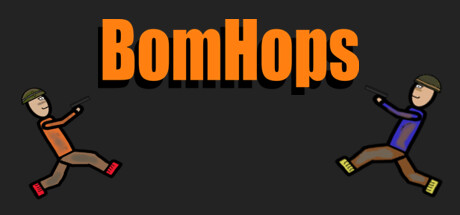Bomhopsのシステム要件