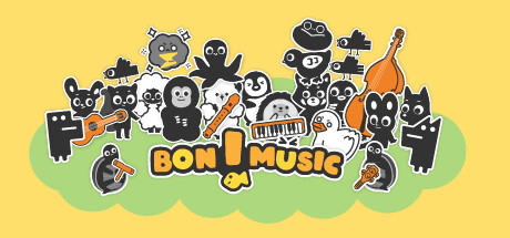 Bon! Musicのシステム要件