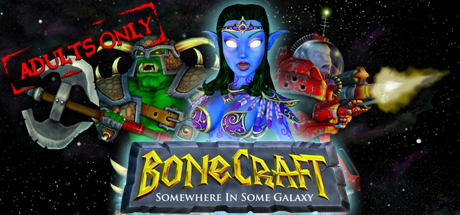BoneCraft 가격