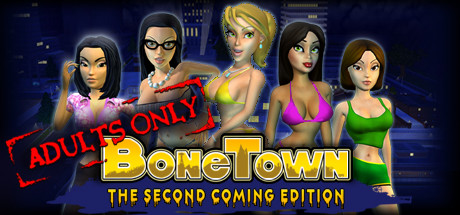 BoneTown: The Second Coming Edition 价格