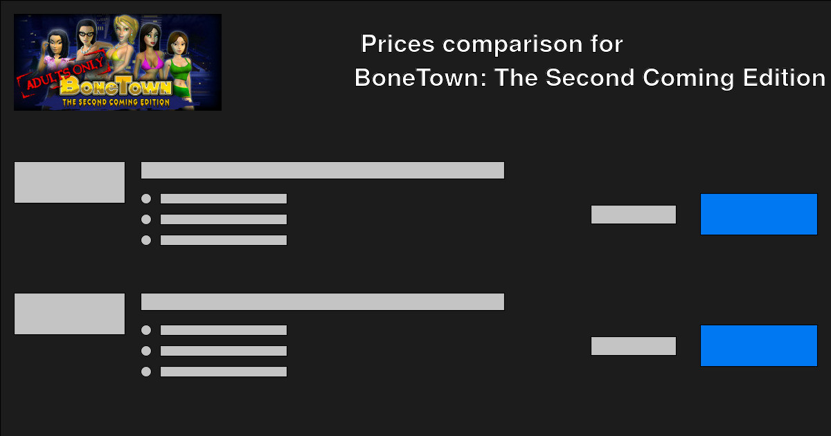 Bonetown the second coming edition читы