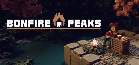Prix pour Bonfire Peaks