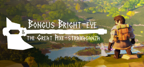 Bongus Bright-eye & The Great Axe-stravaganza系统需求