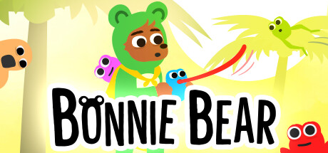 Bonnie Bear System Requirements