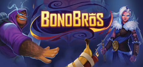 Bonobros System Requirements