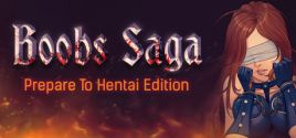 Требования BOOBS SAGA: Prepare To Hentai Edition