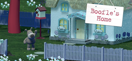 Wymagania Systemowe Boofle's Home
