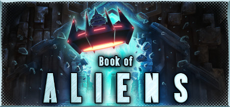 Book of Aliens 价格