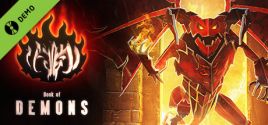 Book of Demons Demo System Requirements