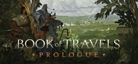 Prix pour Book of Travels