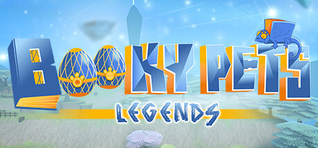 BookyPets Legends ceny