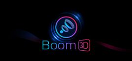 Prix pour Boom 3D