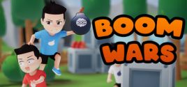 Boom Wars : Battle Royale System Requirements