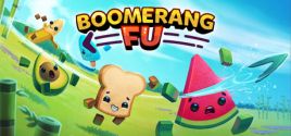 Prix pour Boomerang Fu