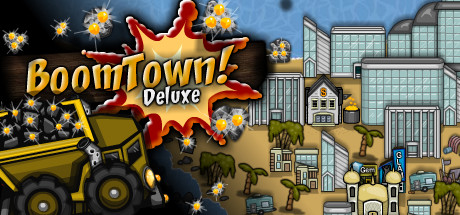 BoomTown! Deluxe System Requirements