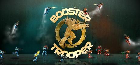 Booster Trooper precios