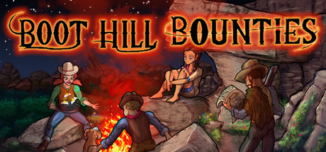 Boot Hill Bounties fiyatları