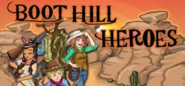 Boot Hill Heroes fiyatları