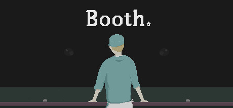 Booth: A Dystopian Adventure価格 