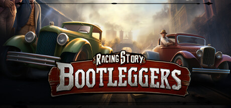 Bootlegger's Mafia Racing Story System Requirements