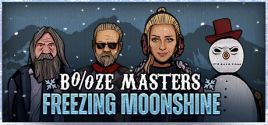 Booze Masters: Freezing Moonshine Sistem Gereksinimleri