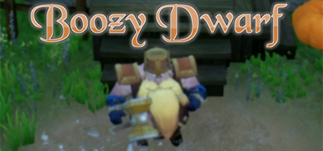 Boozy Dwarf Systemanforderungen