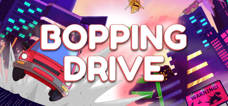 BOPPING DRIVE System Requirements