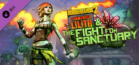Borderlands 2: Commander Lilith & the Fight for Sanctuary 价格