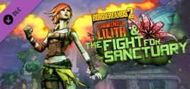 Borderlands 2: Commander Lilith & the Fight for Sanctuary ceny