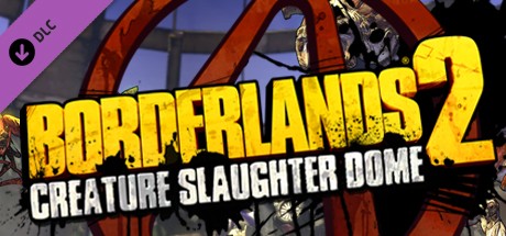 Prezzi di Borderlands 2: Creature Slaughterdome