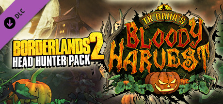Wymagania Systemowe Borderlands 2: Headhunter 1: Bloody Harvest