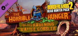 Borderlands 2: Headhunter 2: Wattle Gobbler prices