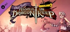 Requisitos do Sistema para Borderlands 2: Tiny Tina's Assault on Dragon Keep