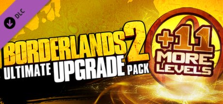 Borderlands 2: Ultimate Vault Hunters Upgrade Pack価格 