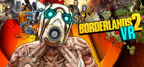 Preços do Borderlands 2 VR