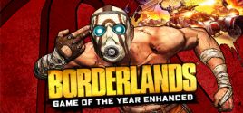 Borderlands Game of the Year Enhanced ceny