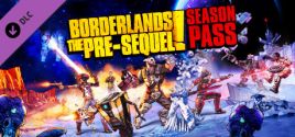 Borderlands: The Pre-Sequel Season Pass цены