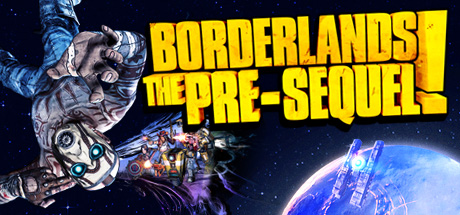Borderlands: The Pre-Sequel prices