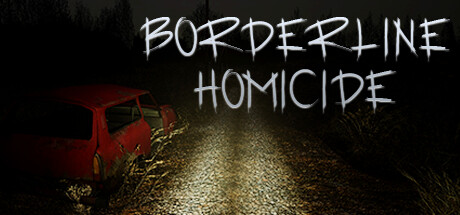 Borderline Homicide цены