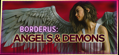Preise für Borderus: Angels & Demons