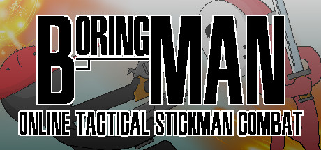 Wymagania Systemowe Boring Man - Online Tactical Stickman Combat